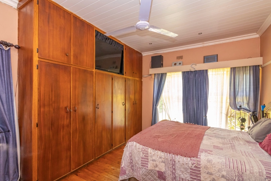 3 Bedroom Property for Sale in Kroonheuwel Free State